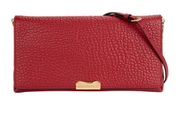 Mildenhall, Leather, Red, MIR, DB, 2*